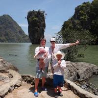 Отзыв от Светлана - виза ДТВ